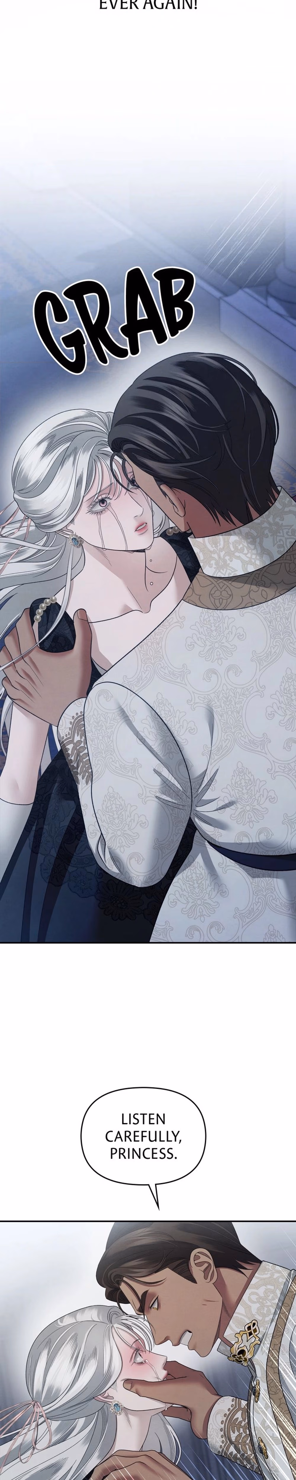 Predatory Marriage - Chapter 47 - Part 14