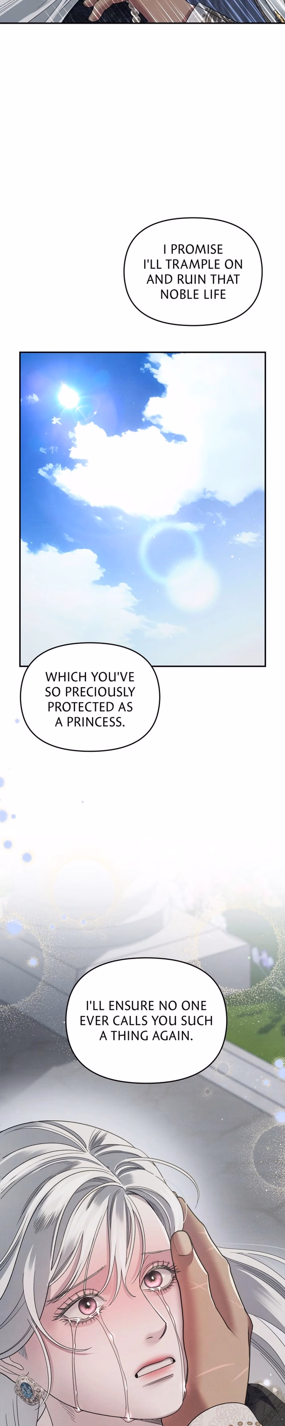 Predatory Marriage - Chapter 47 - Part 15