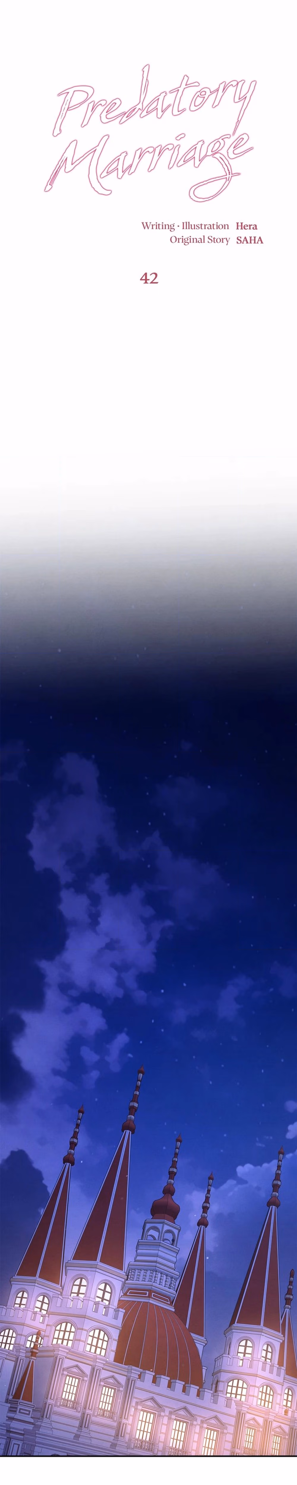 Predatory Marriage - Chapter 47 - Part 17