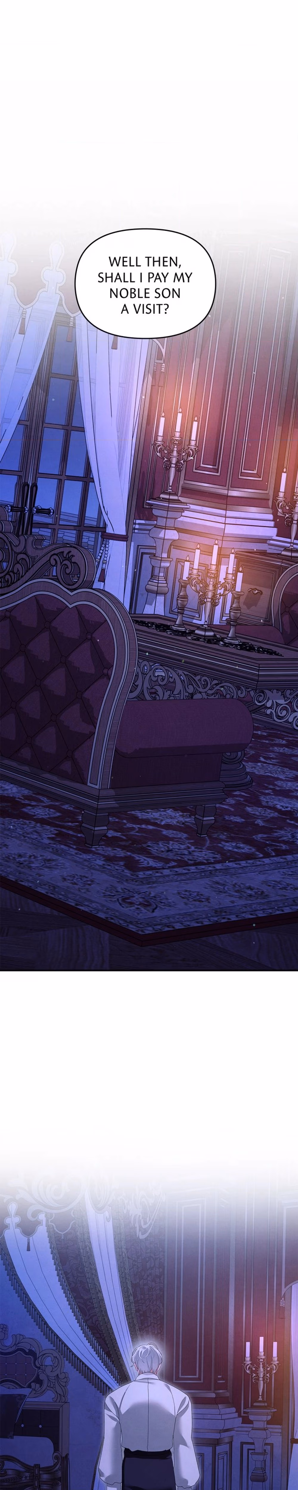 Predatory Marriage - Chapter 47 - Part 24