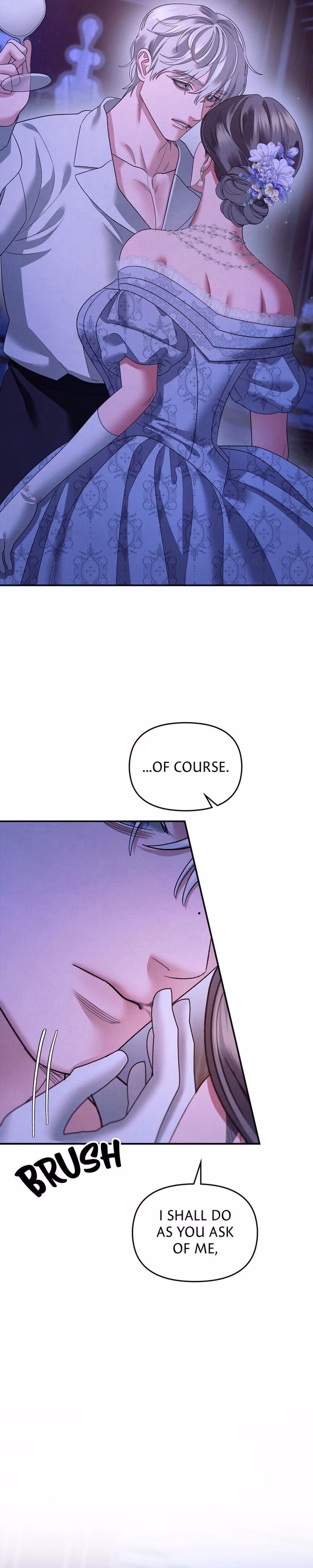 Predatory Marriage - Chapter 47 - Part 28