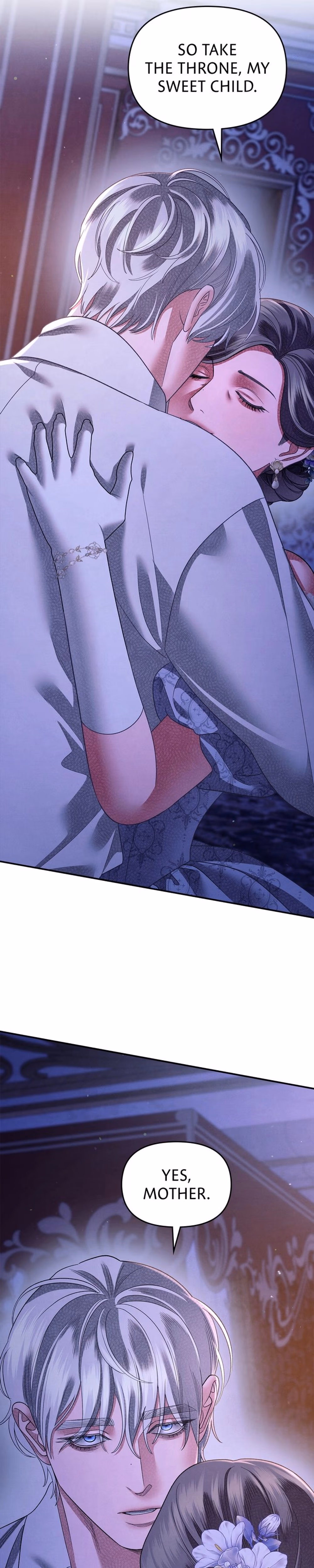Predatory Marriage - Chapter 47 - Part 29