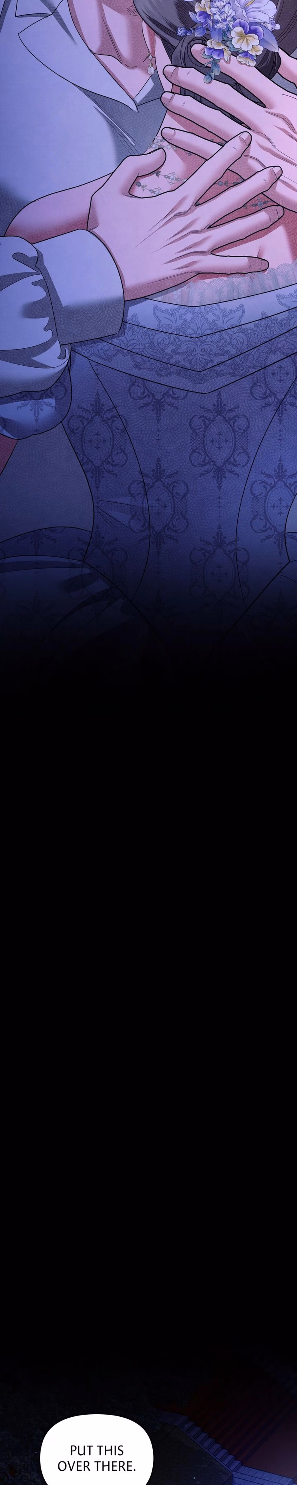 Predatory Marriage - Chapter 47 - Part 30