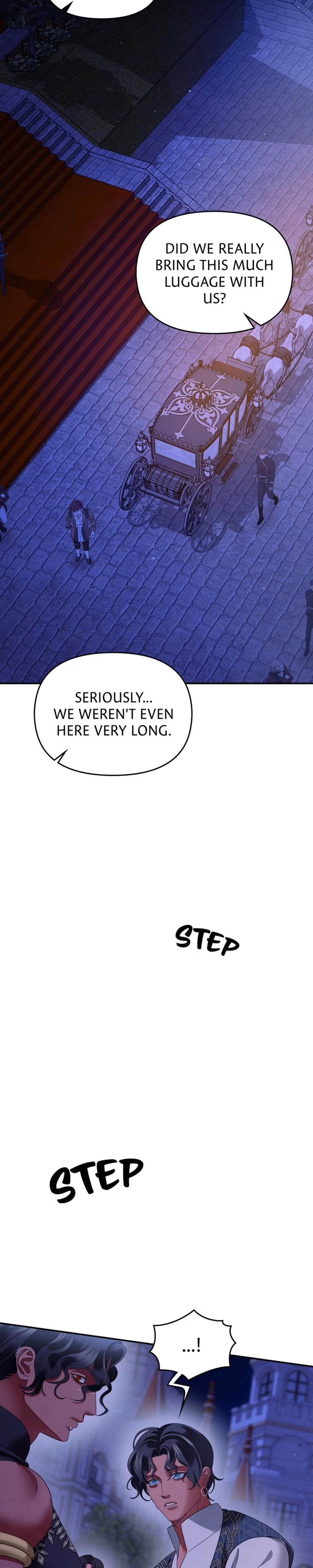 Predatory Marriage - Chapter 47 - Part 31
