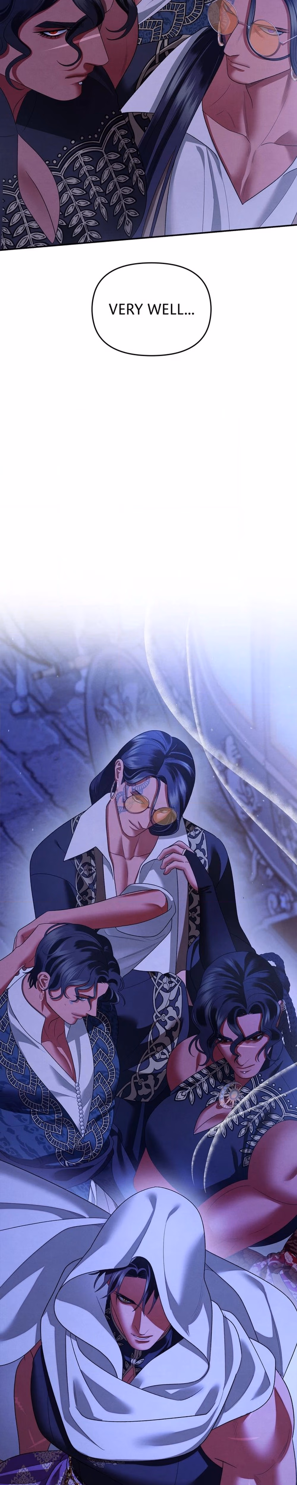 Predatory Marriage - Chapter 47 - Part 37