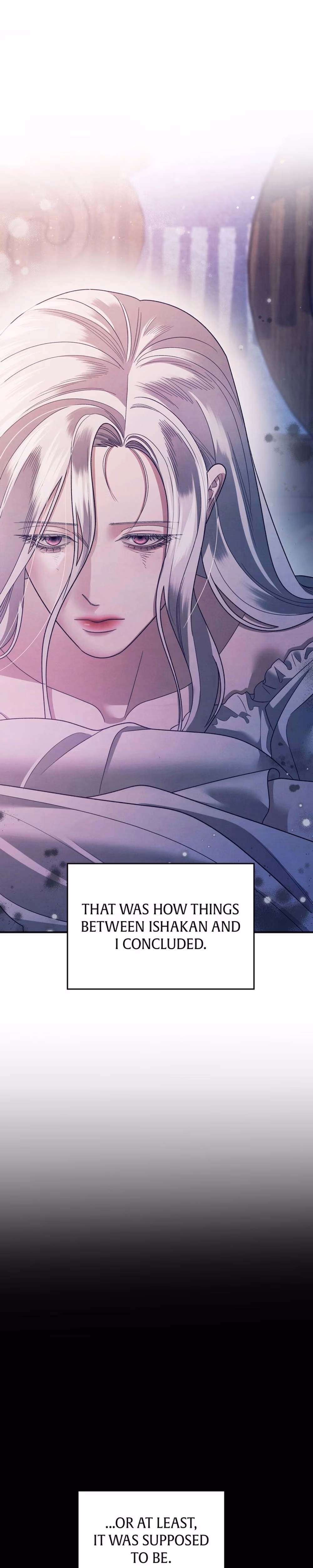 Predatory Marriage - Chapter 48 - Part 3