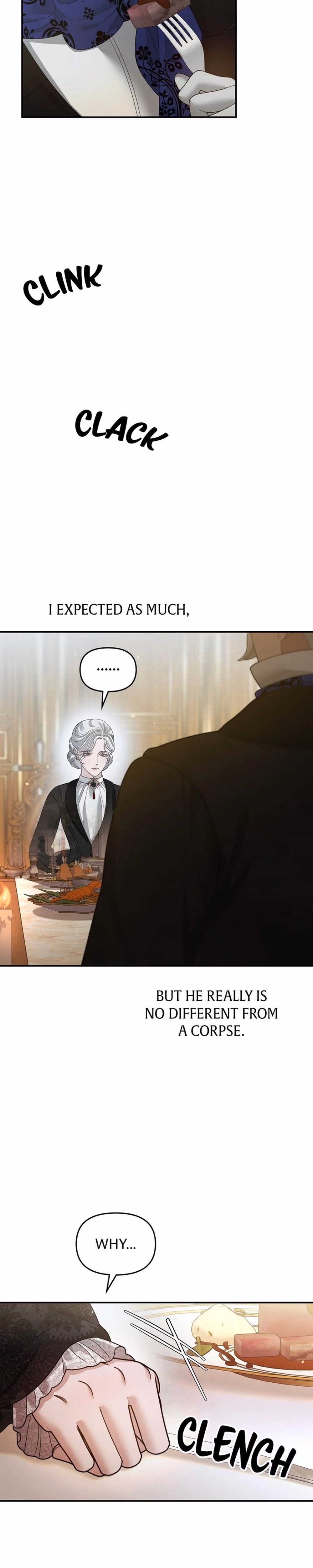 Predatory Marriage - Chapter 48 - Part 6