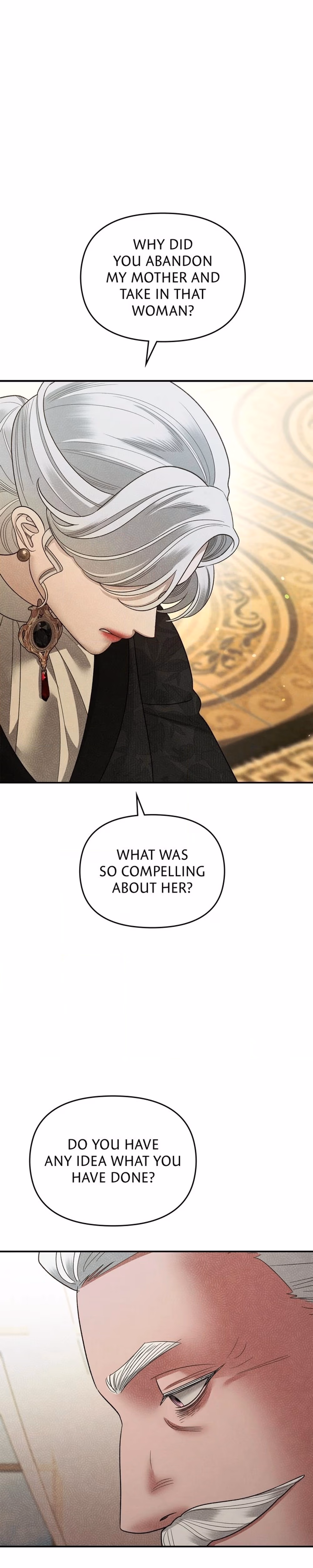 Predatory Marriage - Chapter 48 - Part 7