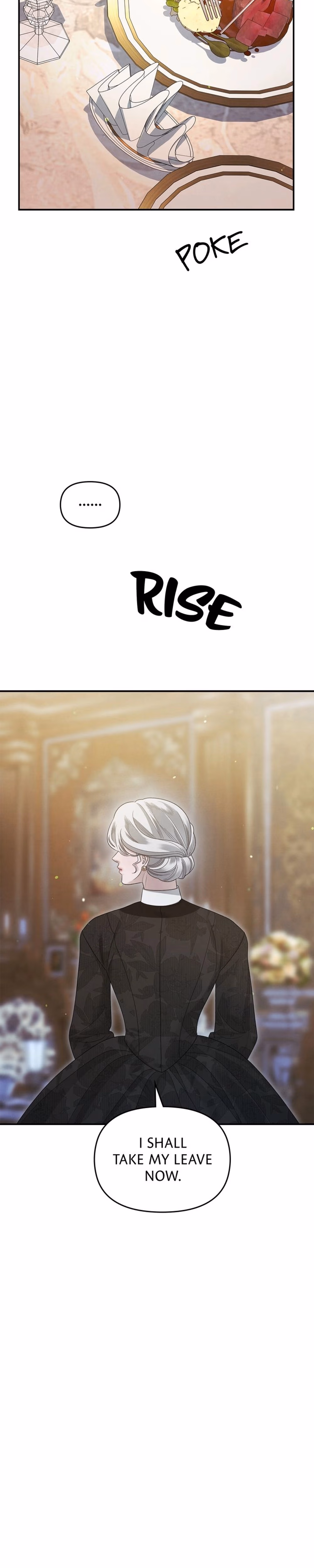 Predatory Marriage - Chapter 48 - Part 9