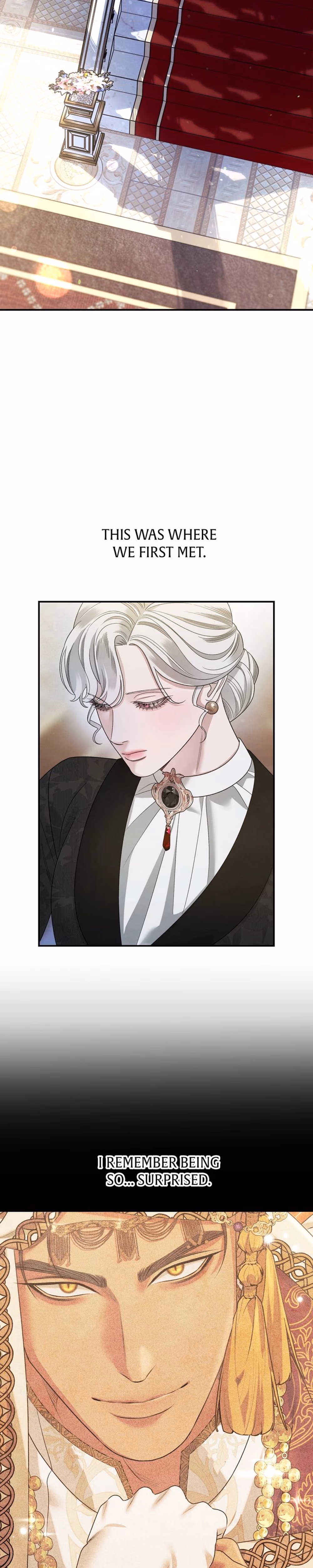 Predatory Marriage - Chapter 48 - Part 11