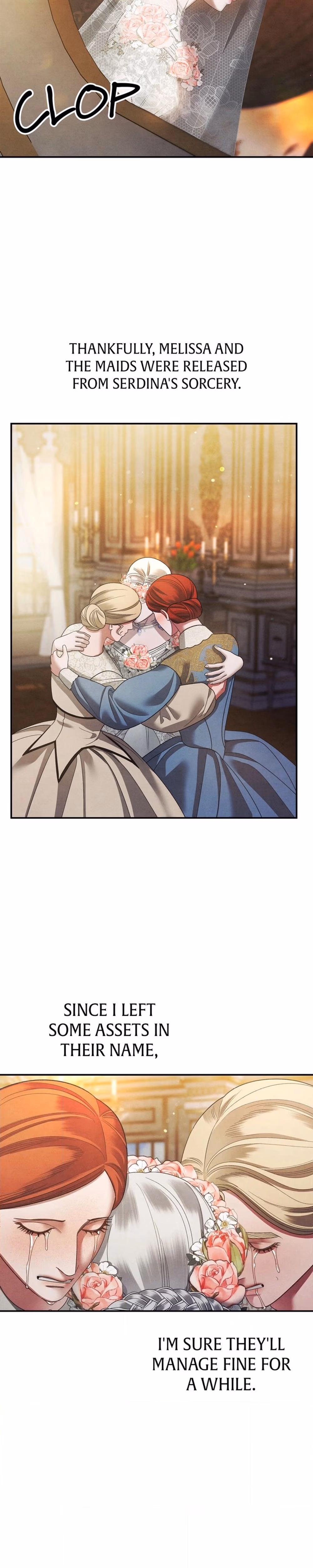 Predatory Marriage - Chapter 48 - Part 20