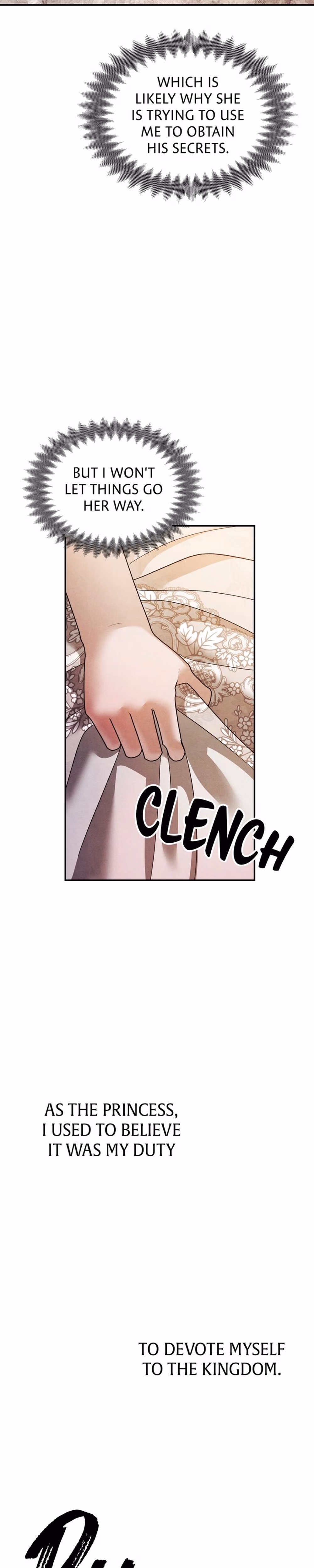 Predatory Marriage - Chapter 48 - Part 23