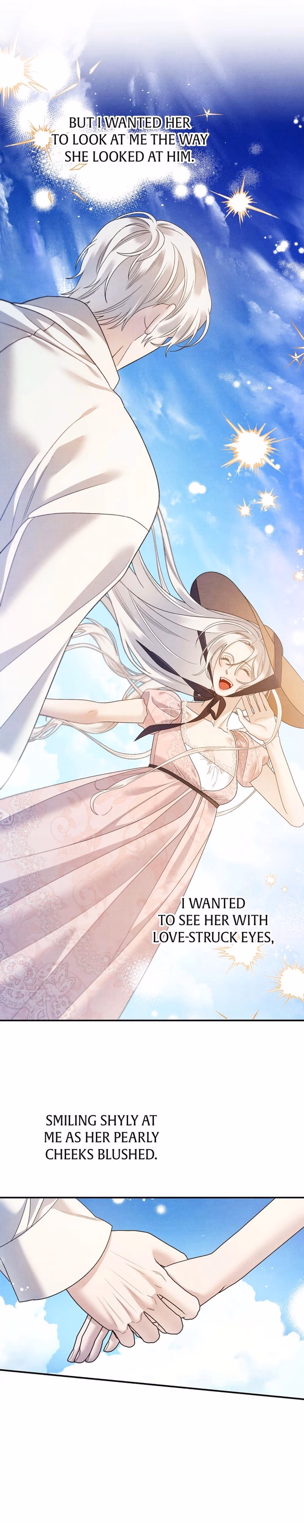 Predatory Marriage - Chapter 49 - Part 3