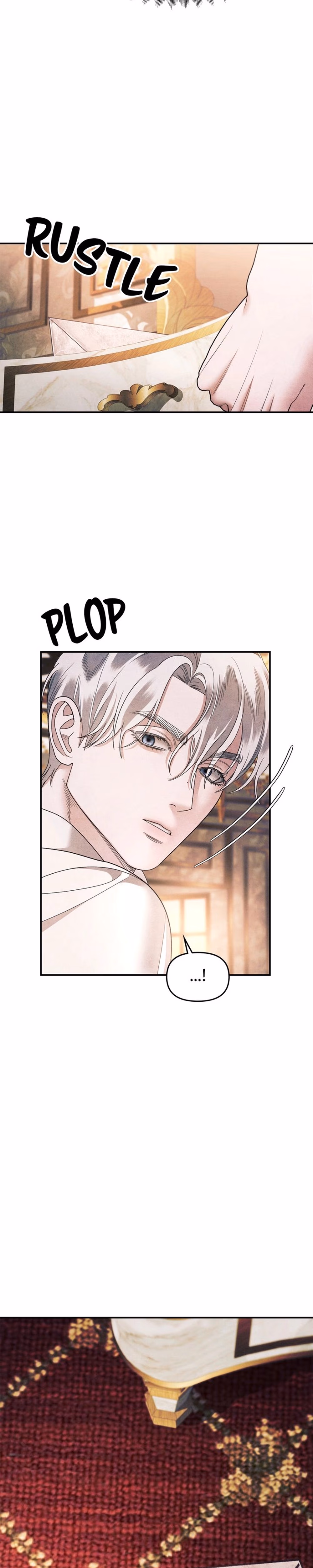 Predatory Marriage - Chapter 49 - Part 5