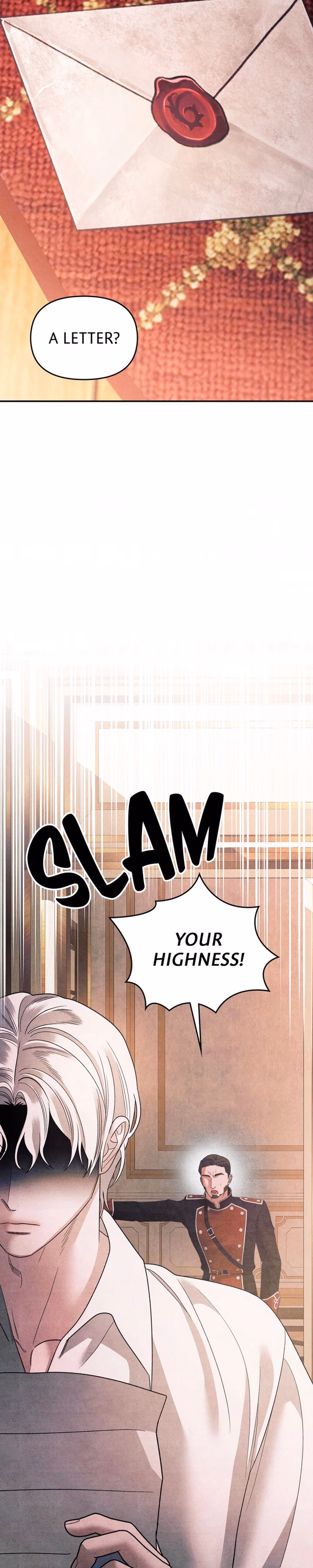 Predatory Marriage - Chapter 49 - Part 6