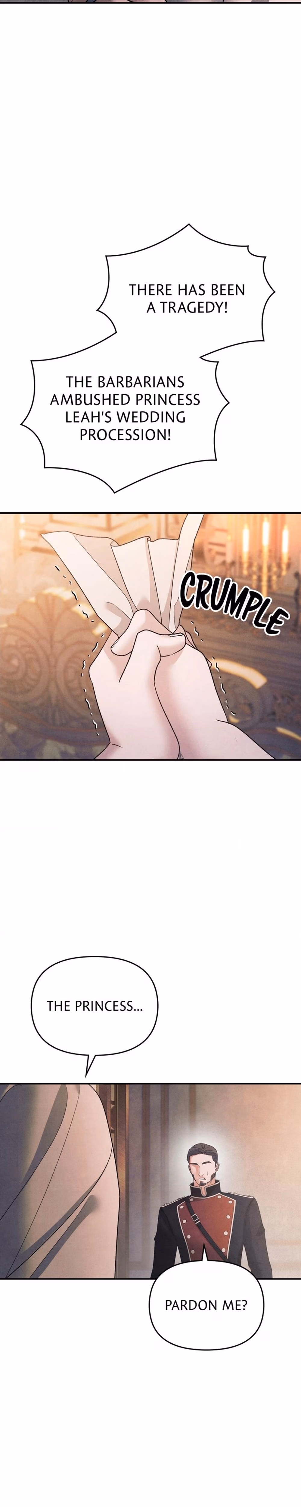 Predatory Marriage - Chapter 49 - Part 7