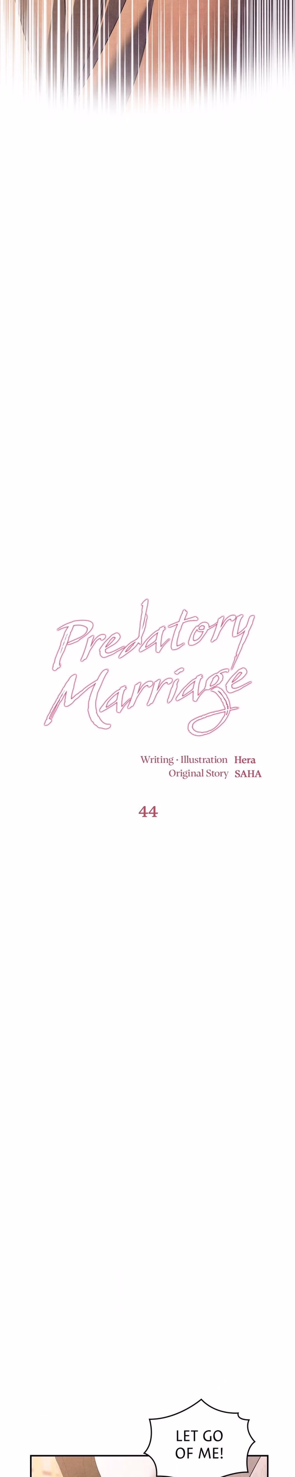 Predatory Marriage - Chapter 49 - Part 10