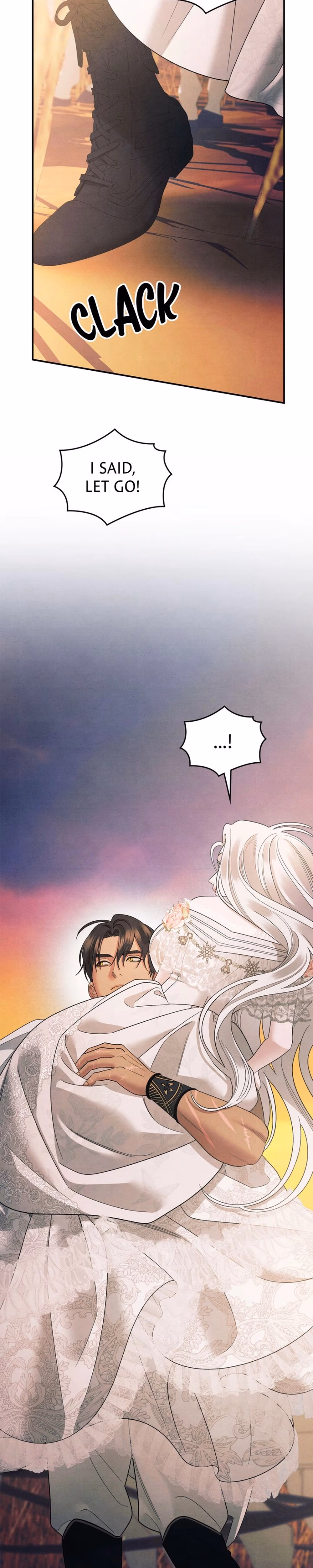 Predatory Marriage - Chapter 49 - Part 11