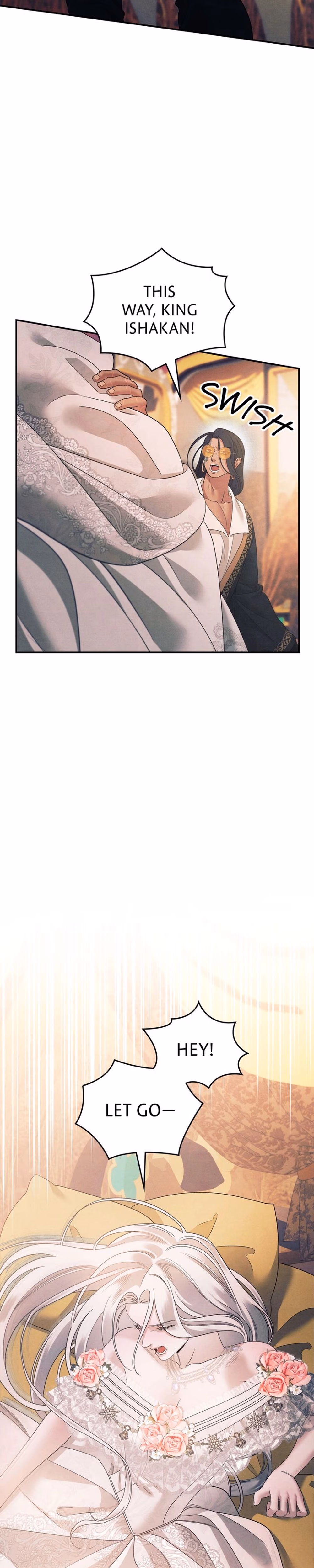 Predatory Marriage - Chapter 49 - Part 12