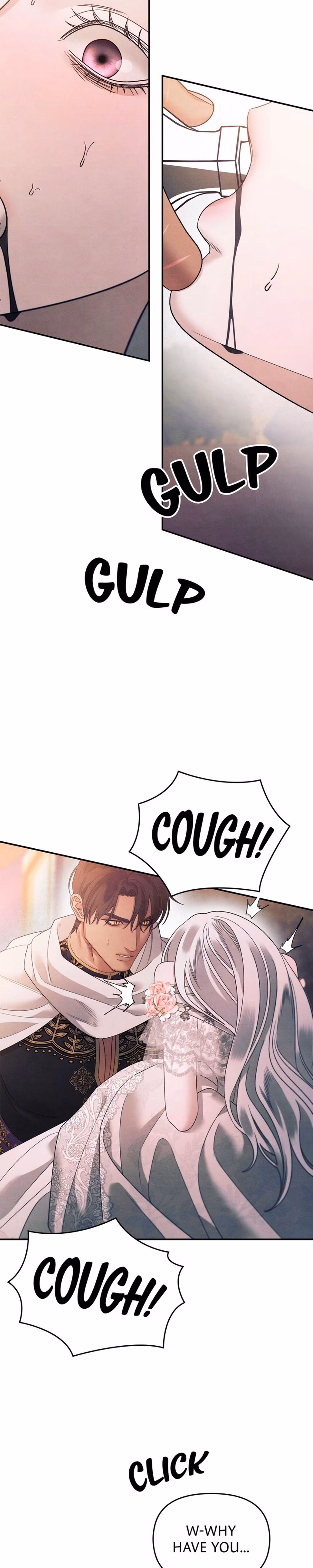 Predatory Marriage - Chapter 49 - Part 15