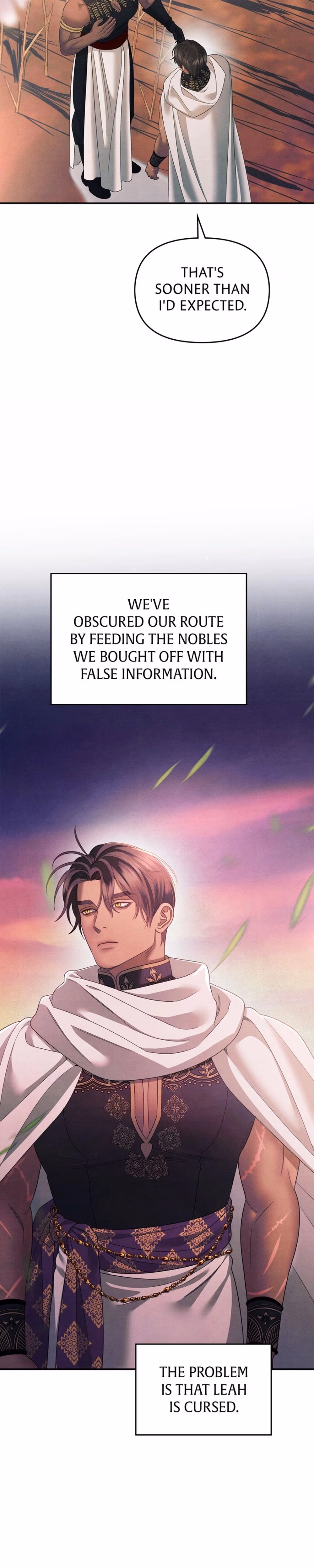 Predatory Marriage - Chapter 49 - Part 19
