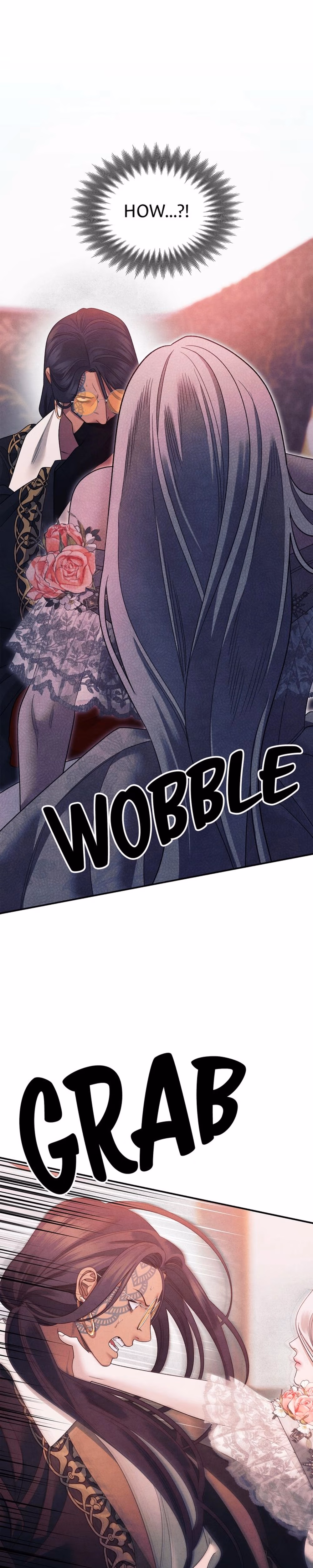 Predatory Marriage - Chapter 49 - Part 25