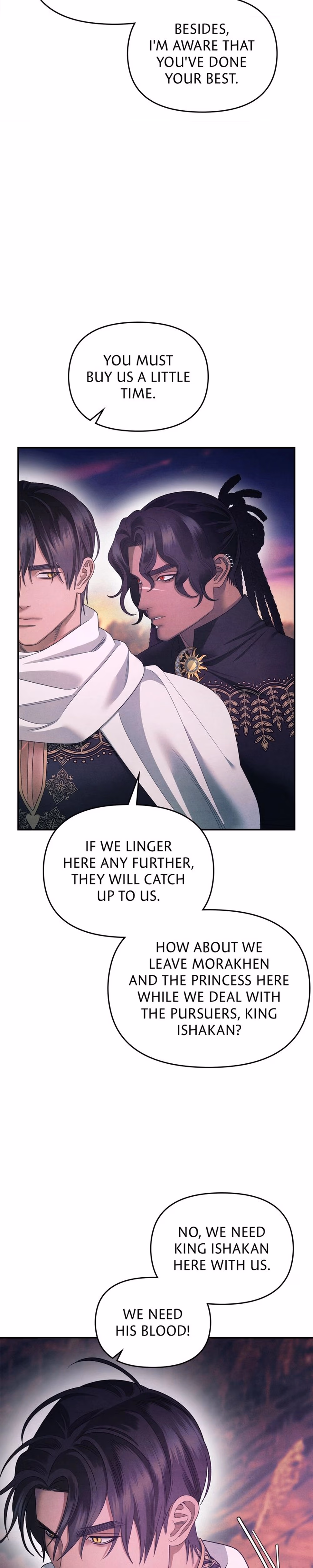 Predatory Marriage - Chapter 49 - Part 31
