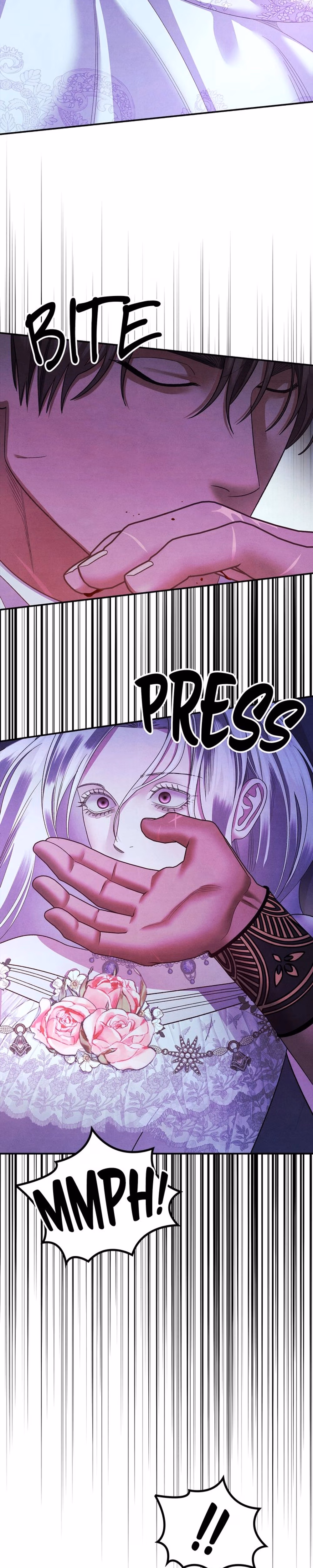 Predatory Marriage - Chapter 49 - Part 35
