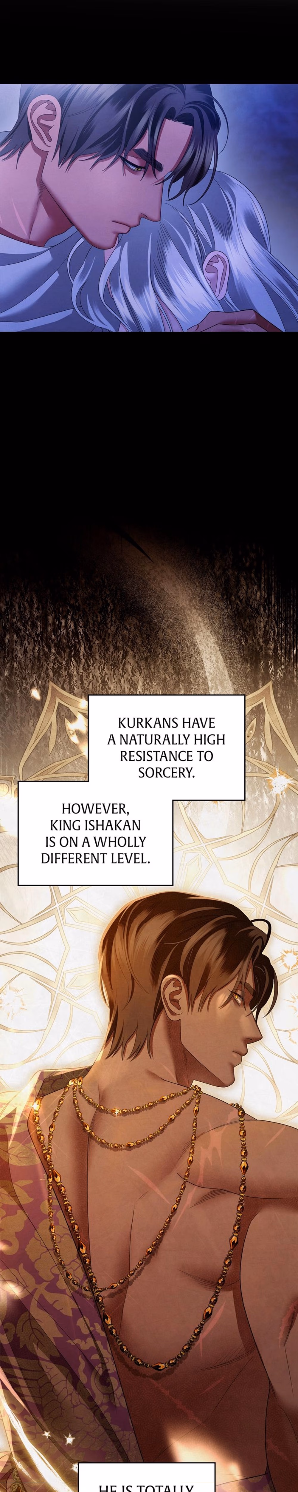Predatory Marriage - Chapter 50 - Part 3