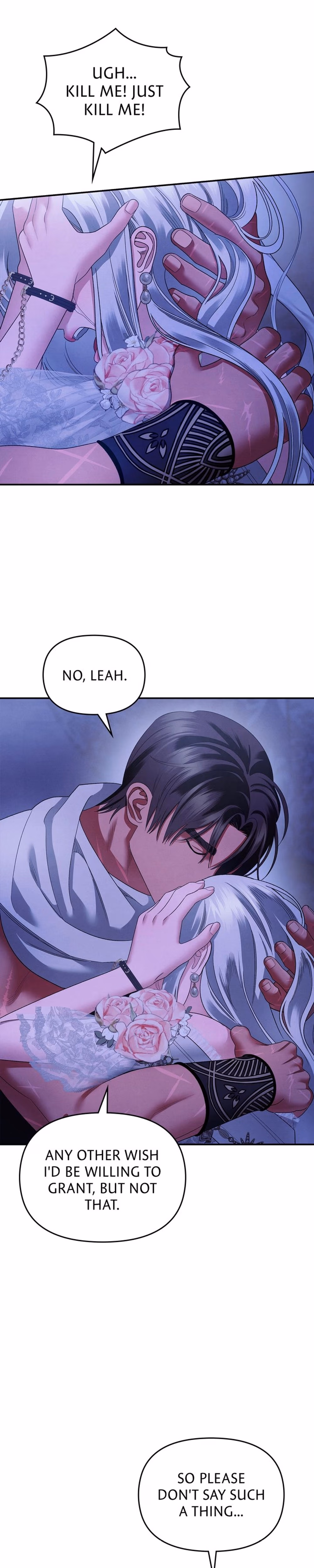 Predatory Marriage - Chapter 50 - Part 8