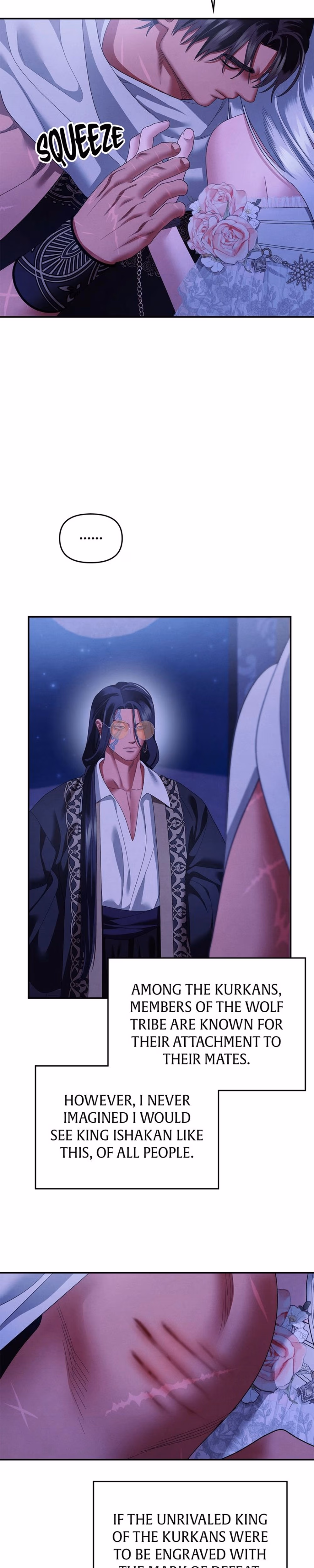Predatory Marriage - Chapter 50 - Part 9