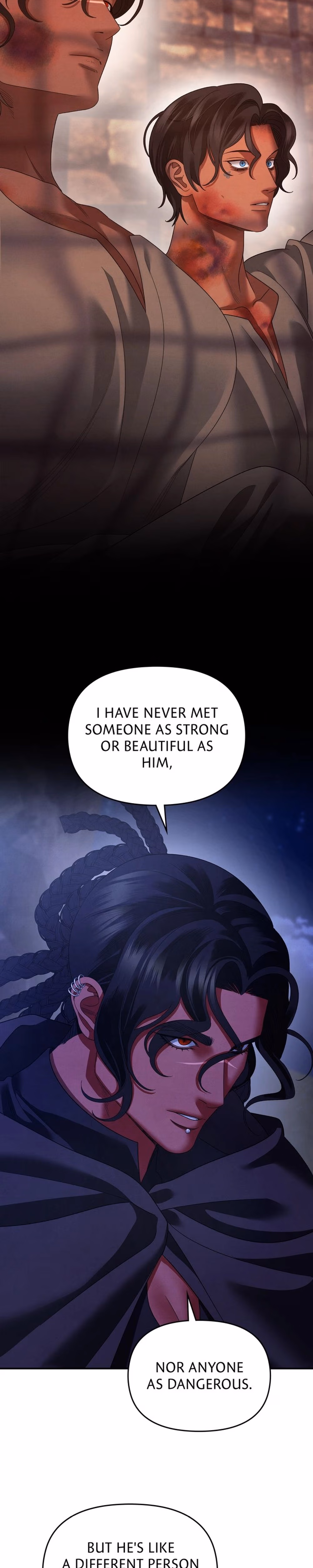 Predatory Marriage - Chapter 50 - Part 15