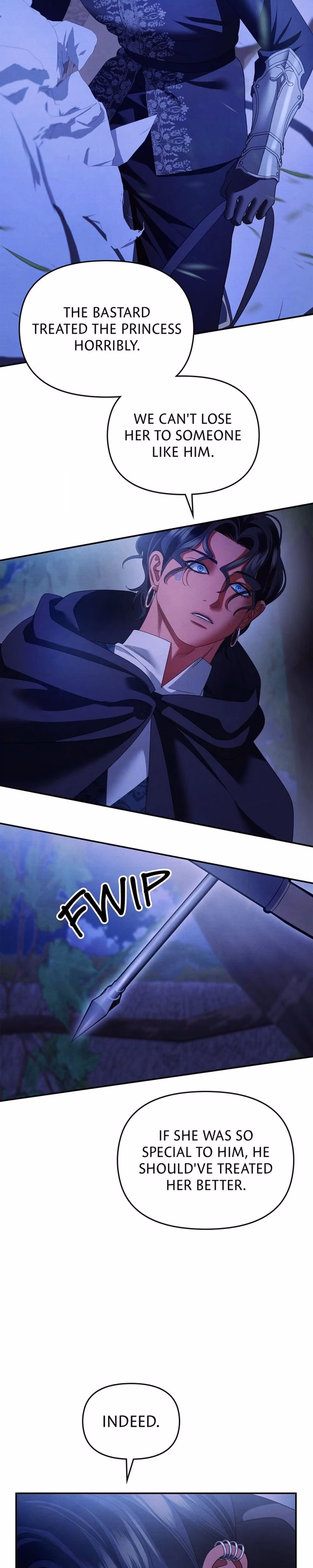 Predatory Marriage - Chapter 50 - Part 17