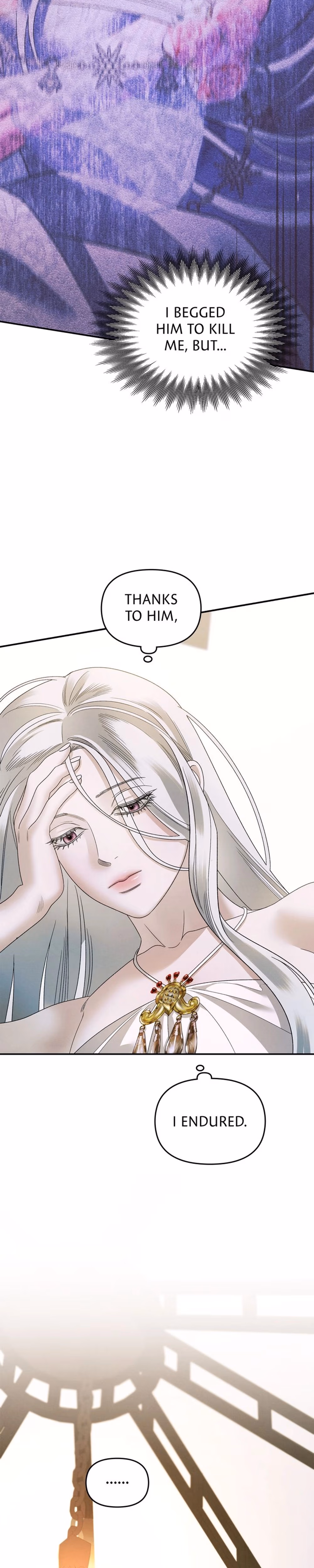 Predatory Marriage - Chapter 50 - Part 21