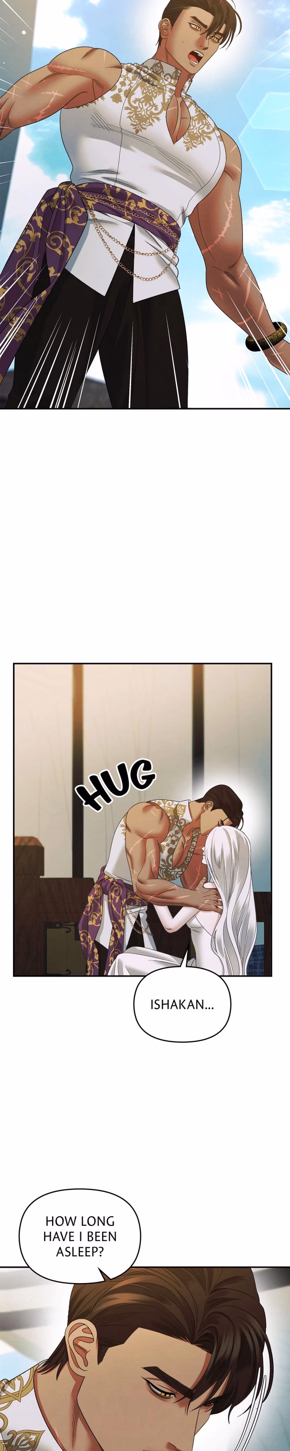 Predatory Marriage - Chapter 50 - Part 25