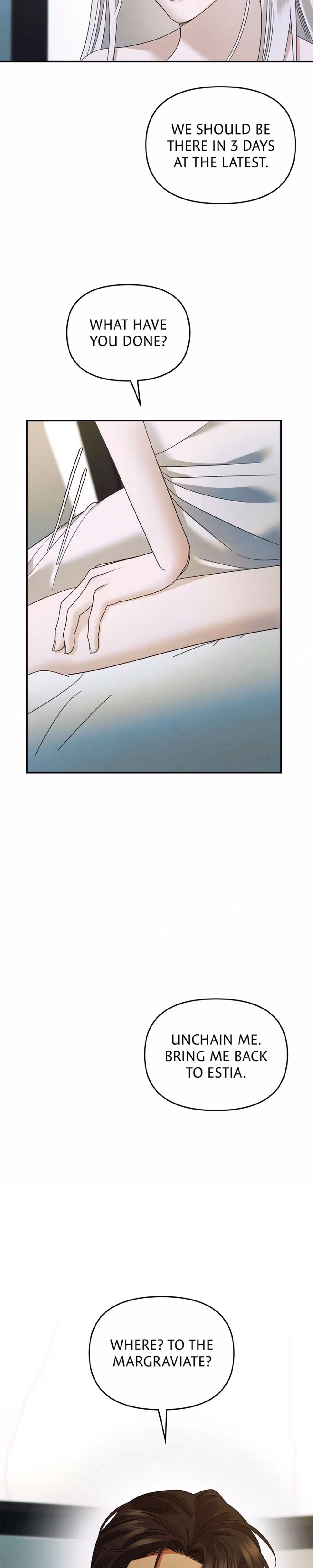 Predatory Marriage - Chapter 50 - Part 27