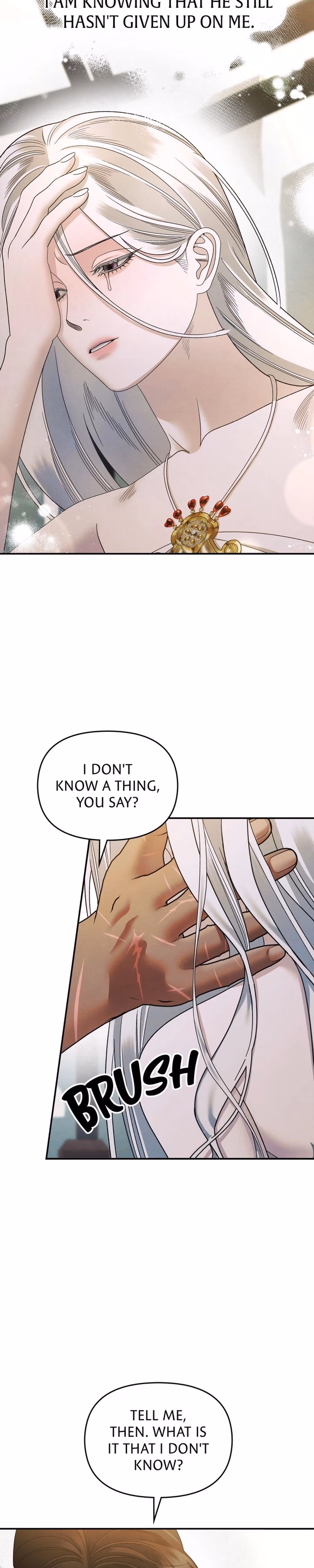 Predatory Marriage - Chapter 50 - Part 30