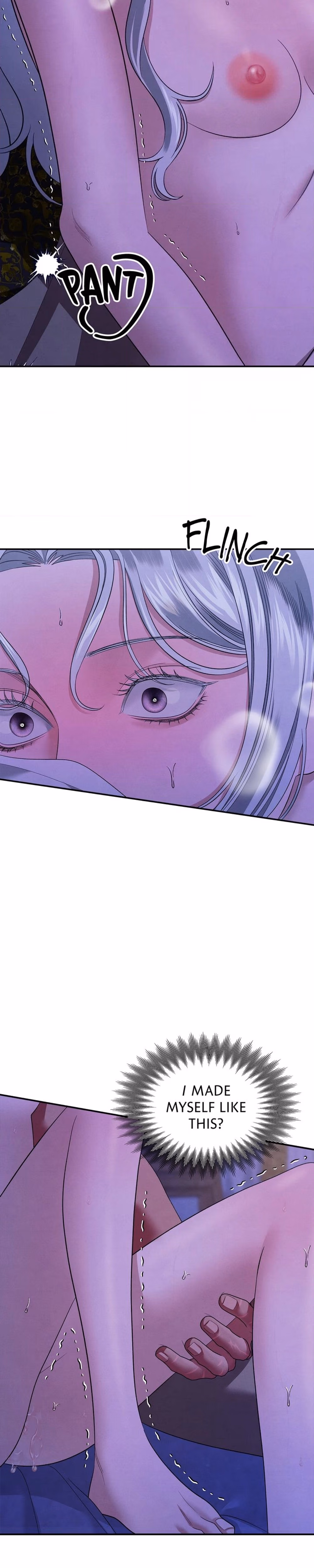 Predatory Marriage - Chapter 51 - Part 4