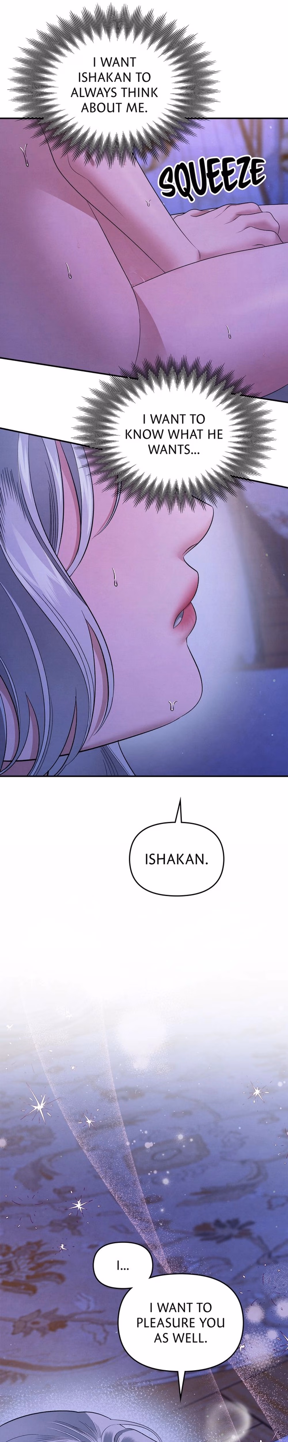 Predatory Marriage - Chapter 51 - Part 6