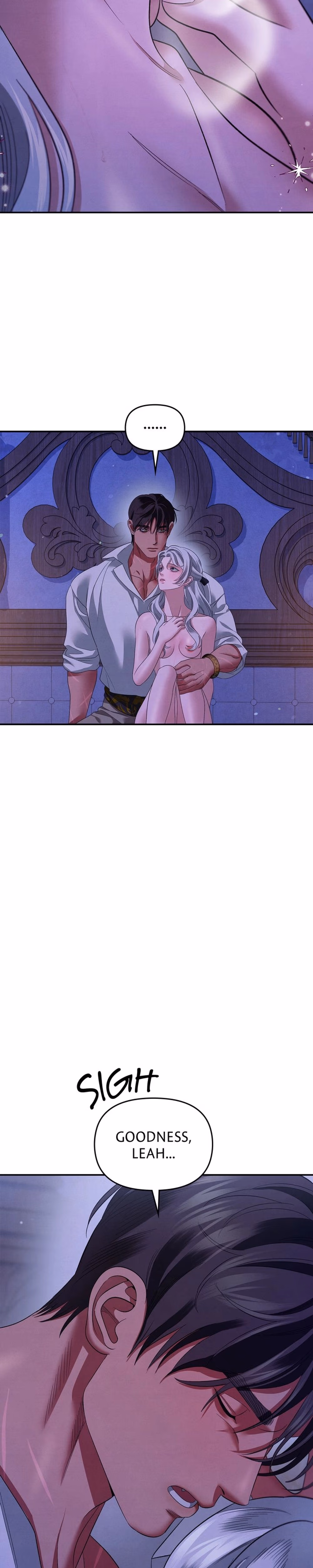 Predatory Marriage - Chapter 51 - Part 8