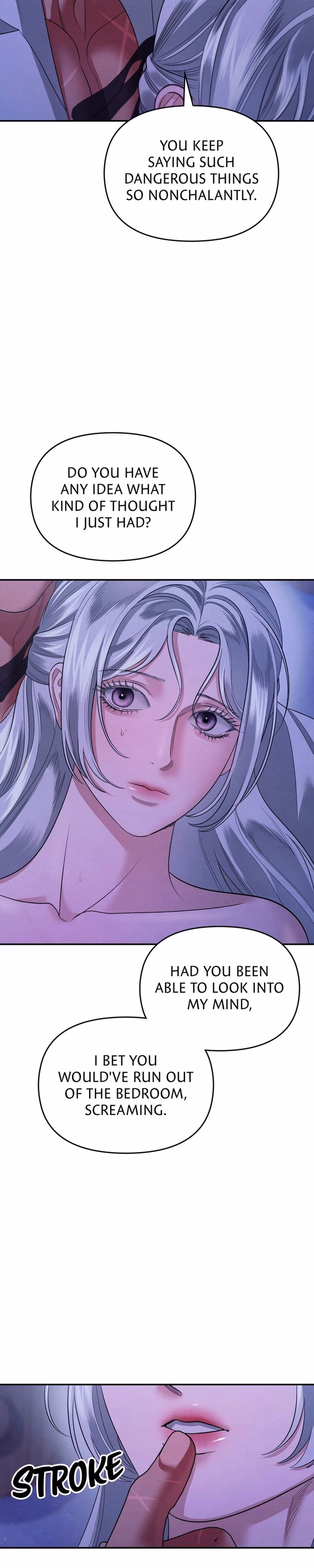 Predatory Marriage - Chapter 51 - Part 9