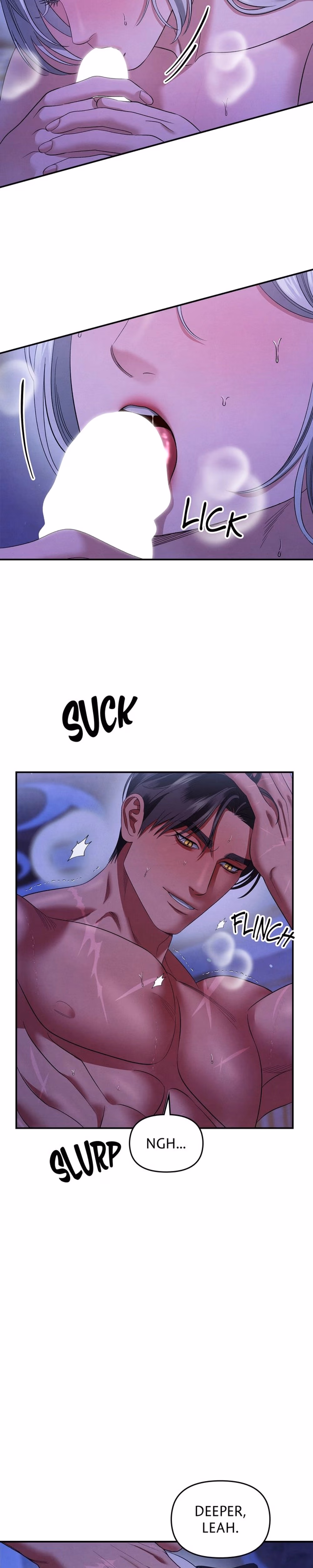 Predatory Marriage - Chapter 51 - Part 13