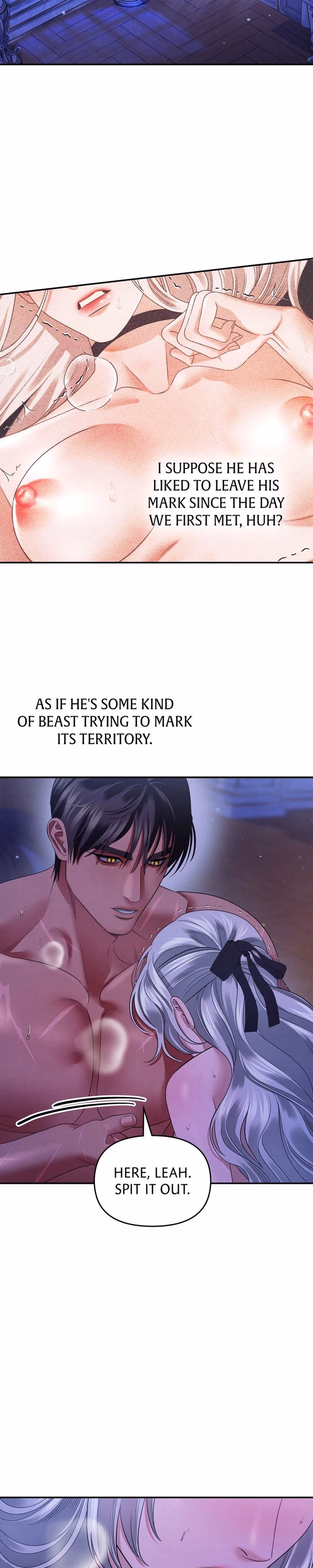 Predatory Marriage - Chapter 51 - Part 22