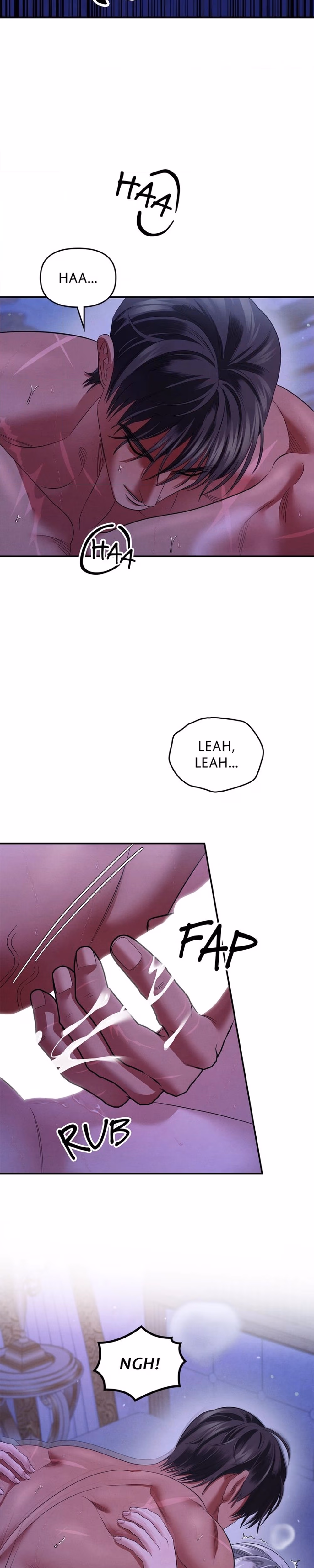 Predatory Marriage - Chapter 51 - Part 24
