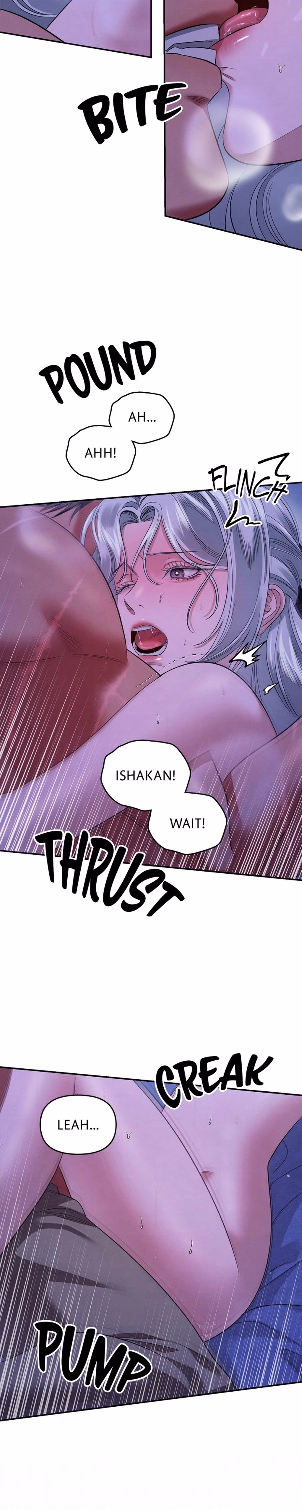 Predatory Marriage - Chapter 51 - Part 26