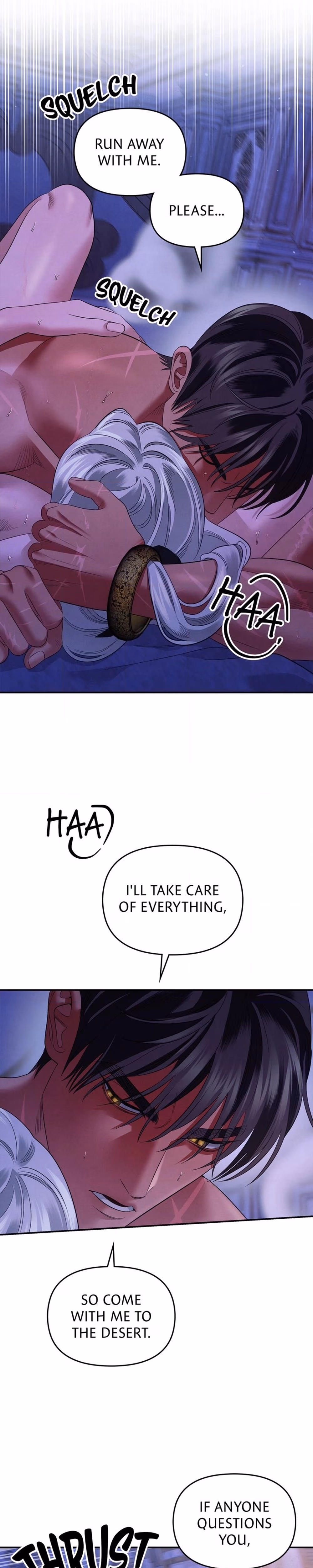 Predatory Marriage - Chapter 51 - Part 27