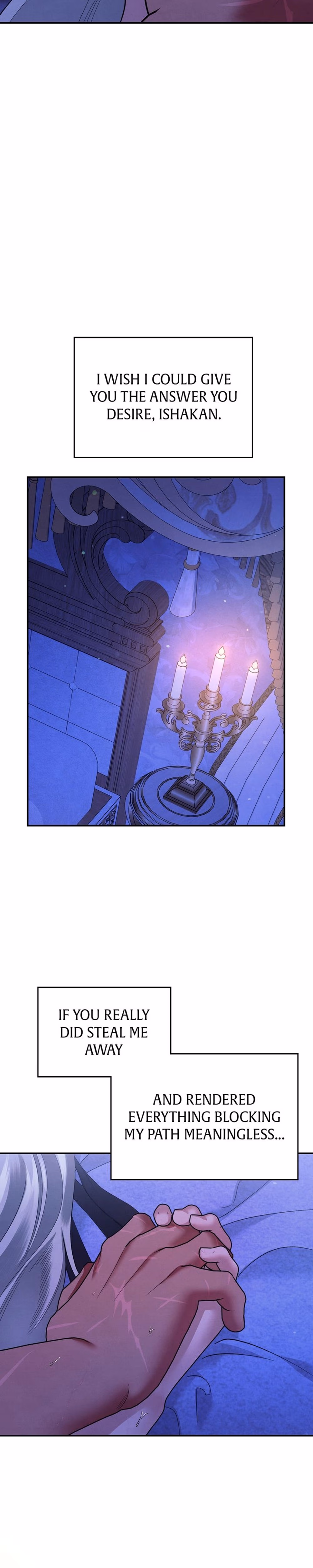 Predatory Marriage - Chapter 52 - Part 5