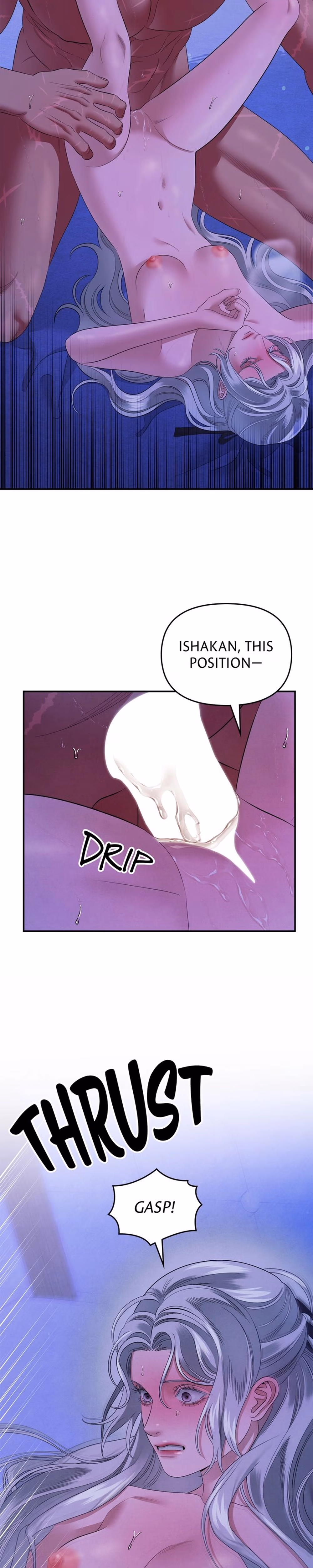 Predatory Marriage - Chapter 52 - Part 9