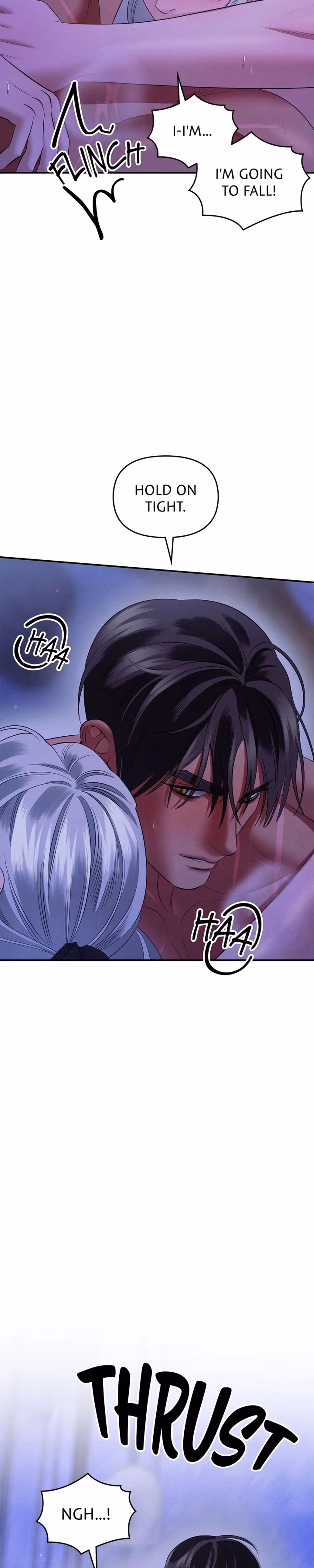 Predatory Marriage - Chapter 52 - Part 17