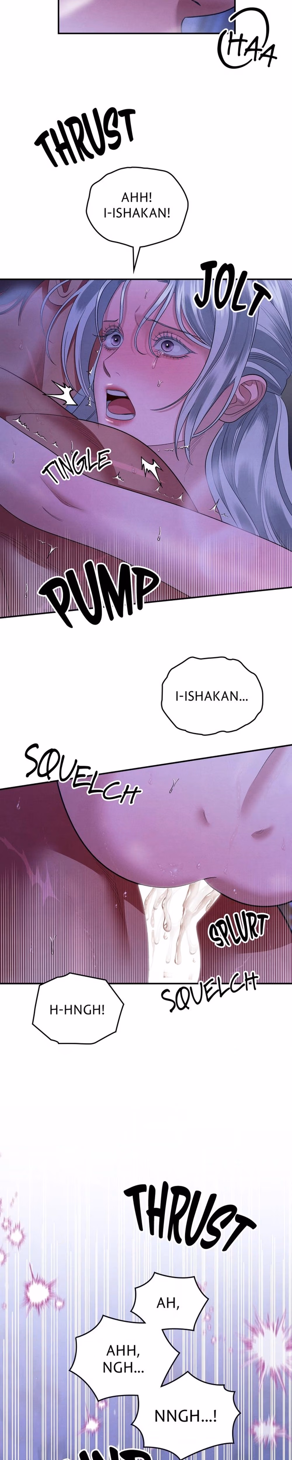 Predatory Marriage - Chapter 52 - Part 20